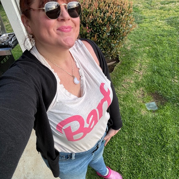 Meet your Posher, Kelly! - Picture 5 of 13